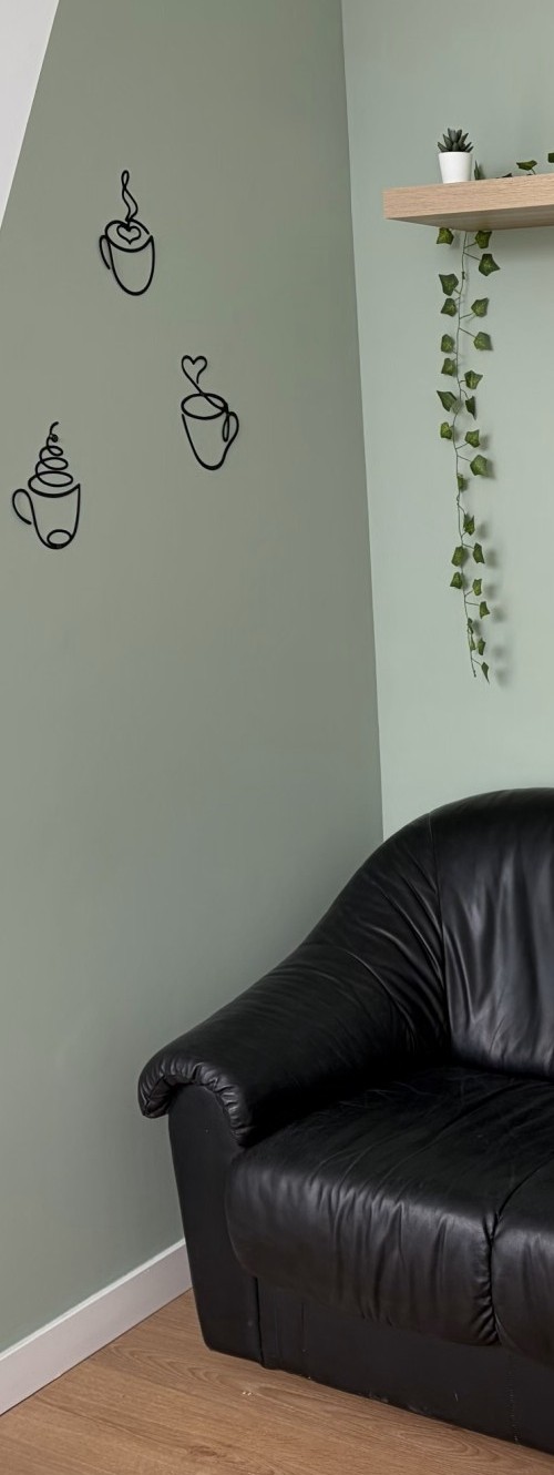 LG Cowork Space - Espaço Lazer